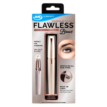 Finishing Touch Flawless Brows